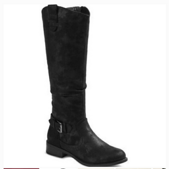 Mossimo Supply Co. Shoes - NIB MOSSIMO QUINN BOOTS SZ 7 OR 7.5